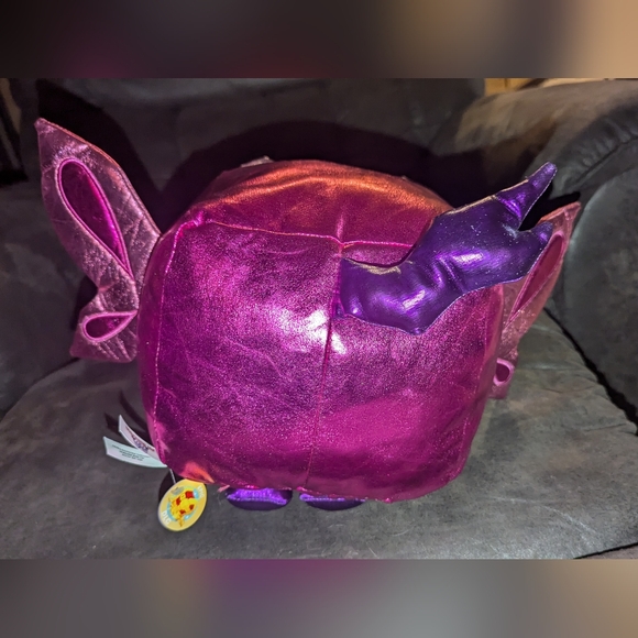 Pet Simulator X Series 1 Special Fairy plush toy WITH CODE from Big Games - Picture 4 of 8